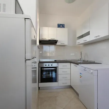 Apartment Dunato I-Mit Meerblick, 320M Vom Meer *