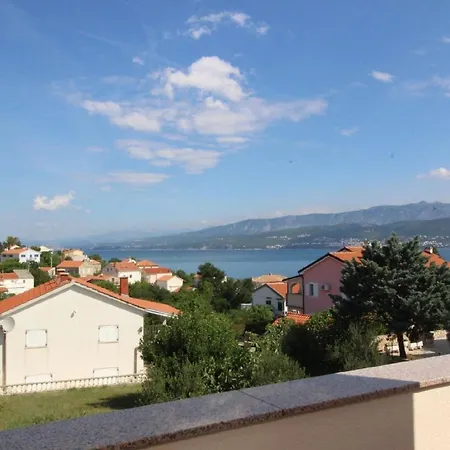Apartment Apartment Dunato I-Mit Meerblick, 320M Vom Meer *