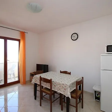 Apartment Dunato I-Mit Meerblick, 320M Vom Meer *