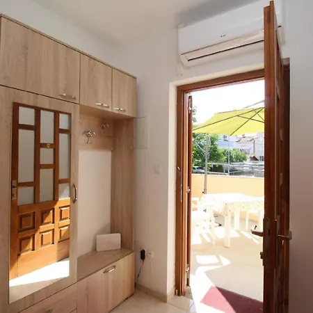 Apartment Dunato I-Mit Meerblick, 320M Vom Meer *