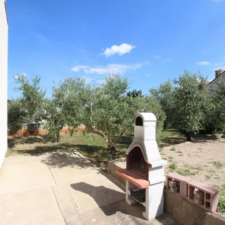 Apartment Dunato I-Mit Meerblick, 320M Vom Meer *