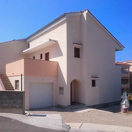 Dunato I-mit Meerblick, 320m Vom Appartamento Šilo