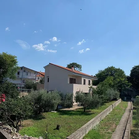 Dunato I-mit Meerblick, 320m Vom Appartamento *